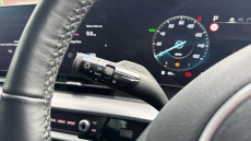 Kia Sportage 1.6T GDi 207 HEV 3 5dr Auto Hybrid Estate